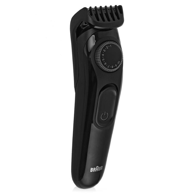 Trimmer facial Braun  BT3020 photo 3